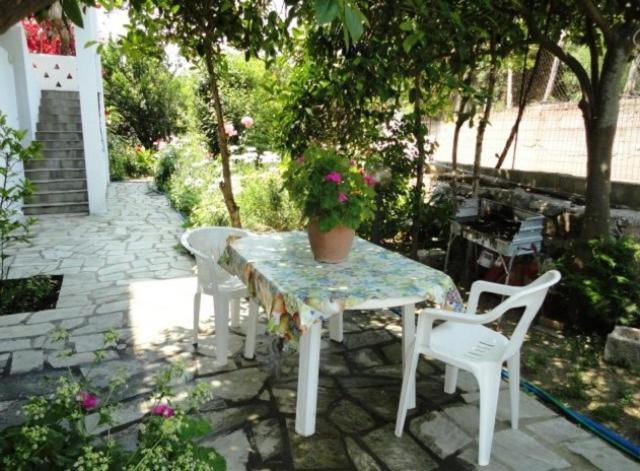 Smile Stella Studios Skopelos Exteriér fotografie