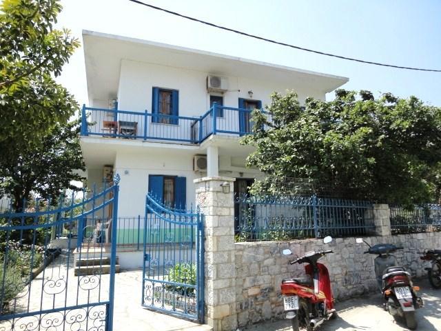Smile Stella Studios Skopelos Exteriér fotografie